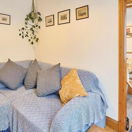 Host & Stay - Ethelbert Cottage Бродстейрс Экстерьер фото